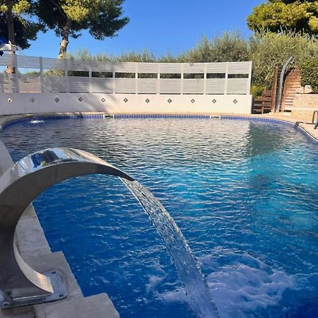 Villa Aurea Bed&Breakfast Ispica Exterior foto