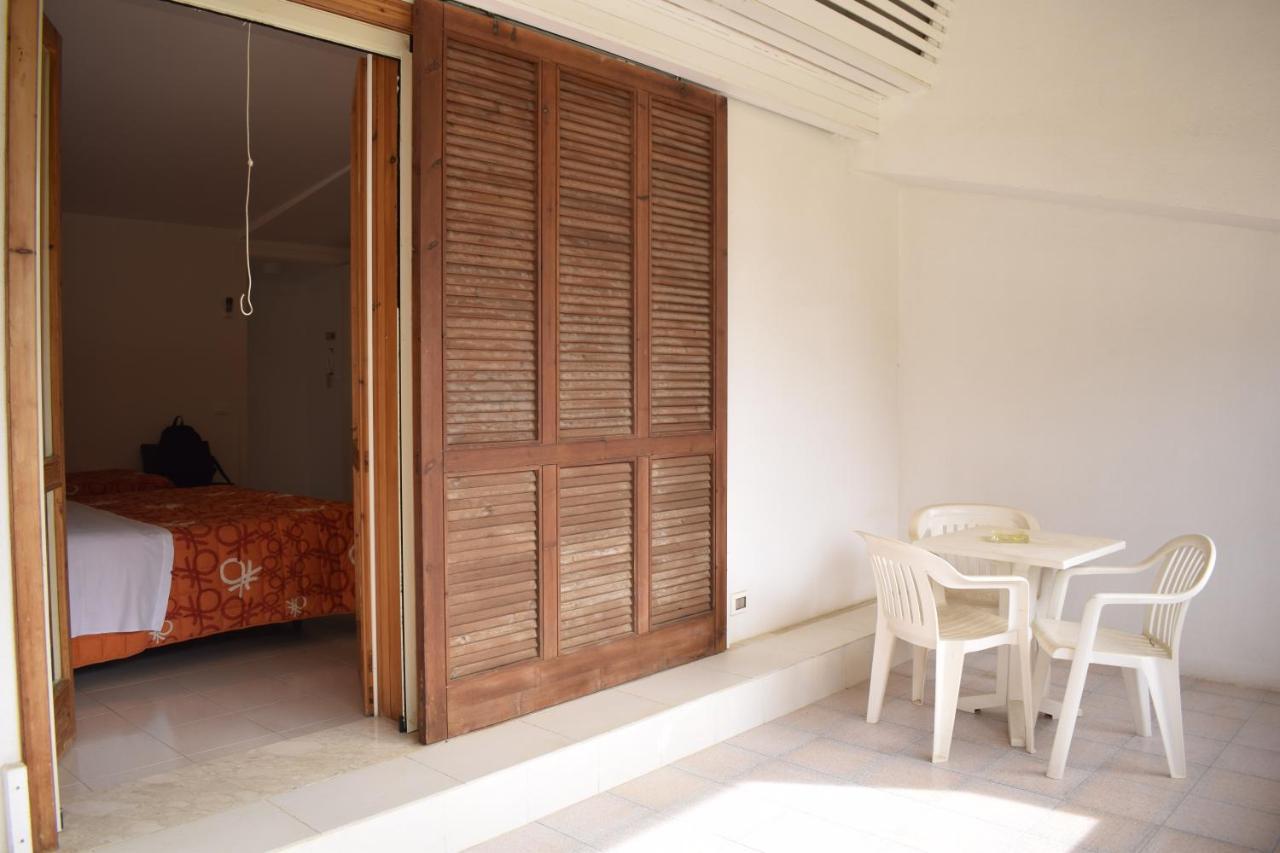 Villa Aurea Bed&Breakfast Ispica Exterior foto