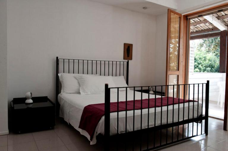 Villa Aurea Bed&Breakfast Ispica Exterior foto