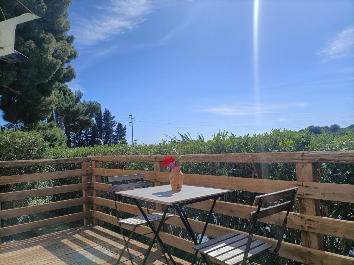 Villa Aurea Bed&Breakfast Ispica Exterior foto