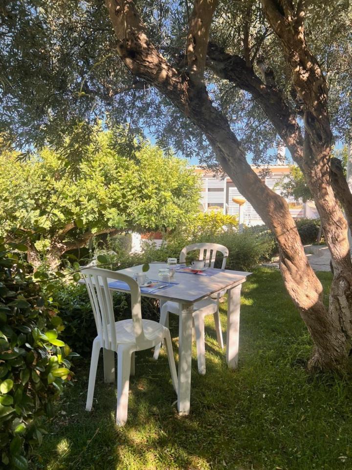 Villa Aurea Bed&Breakfast Ispica Exterior foto