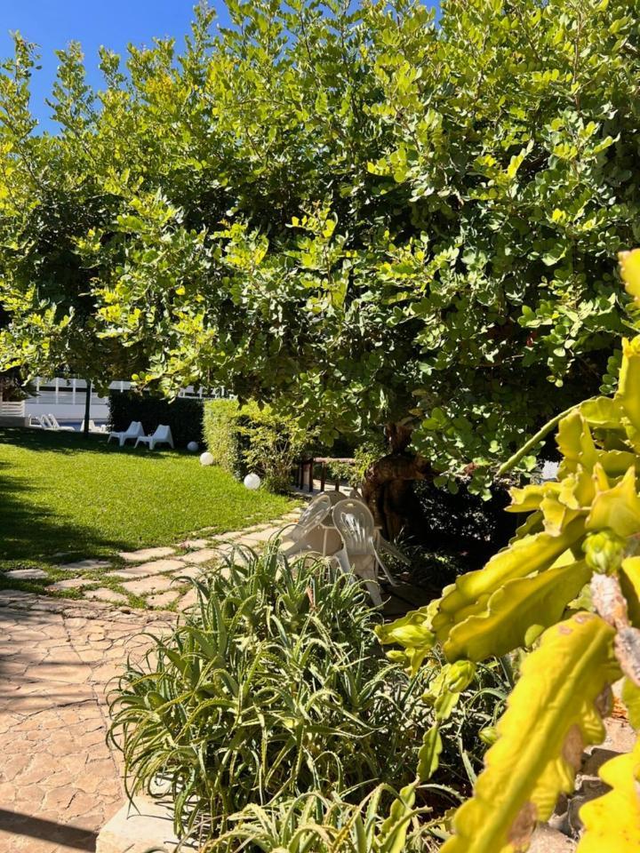 Villa Aurea Bed&Breakfast Ispica Exterior foto