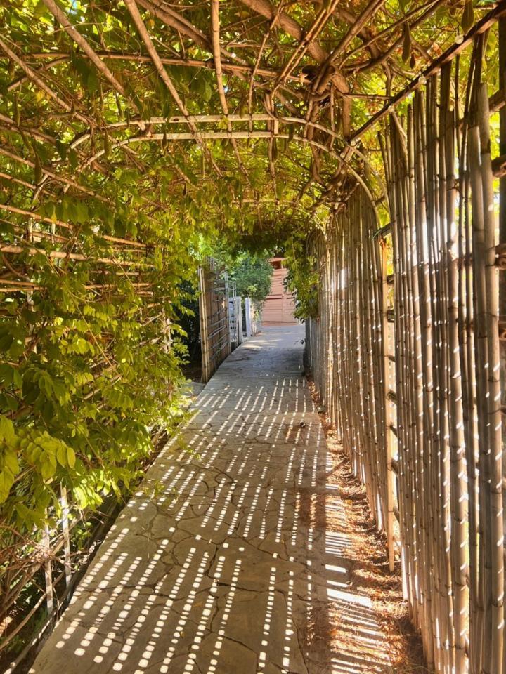 Villa Aurea Bed&Breakfast Ispica Exterior foto