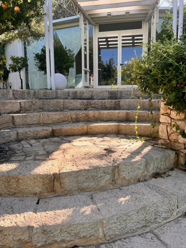 Villa Aurea Bed&Breakfast Ispica Exterior foto