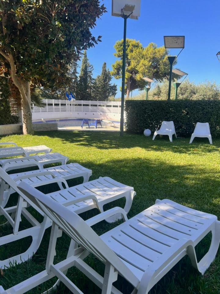 Villa Aurea Bed&Breakfast Ispica Exterior foto