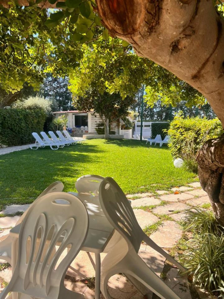 Villa Aurea Bed&Breakfast Ispica Exterior foto