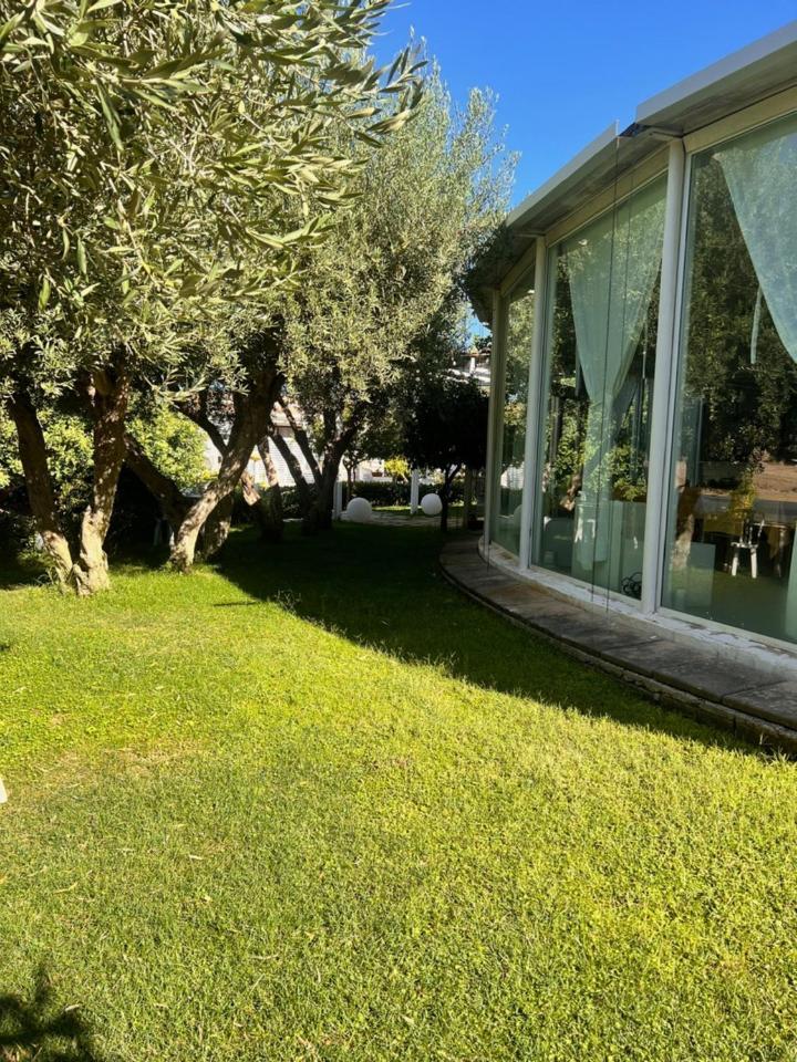 Villa Aurea Bed&Breakfast Ispica Exterior foto
