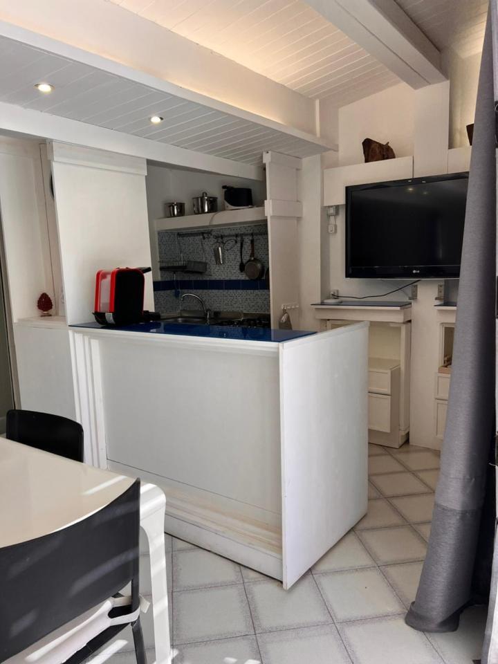 Villa Aurea Bed&Breakfast Ispica Exterior foto