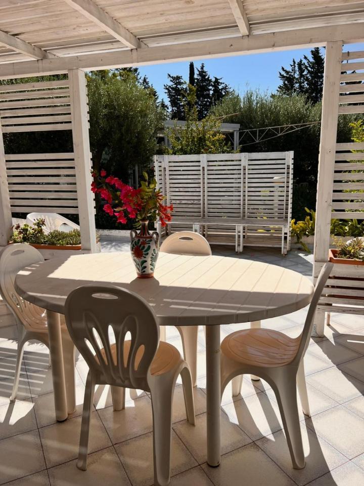 Villa Aurea Bed&Breakfast Ispica Exterior foto