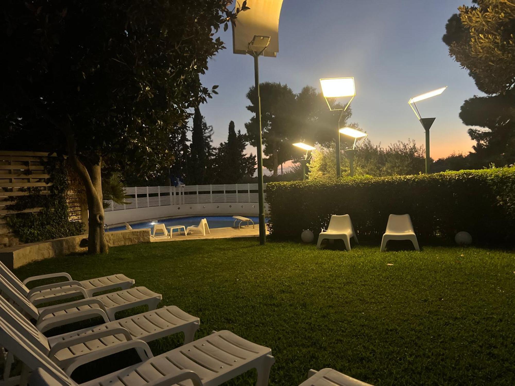 Villa Aurea Bed&Breakfast Ispica Exterior foto