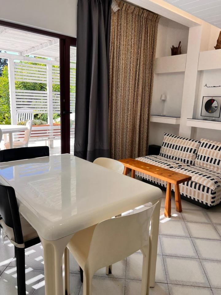 Villa Aurea Bed&Breakfast Ispica Exterior foto