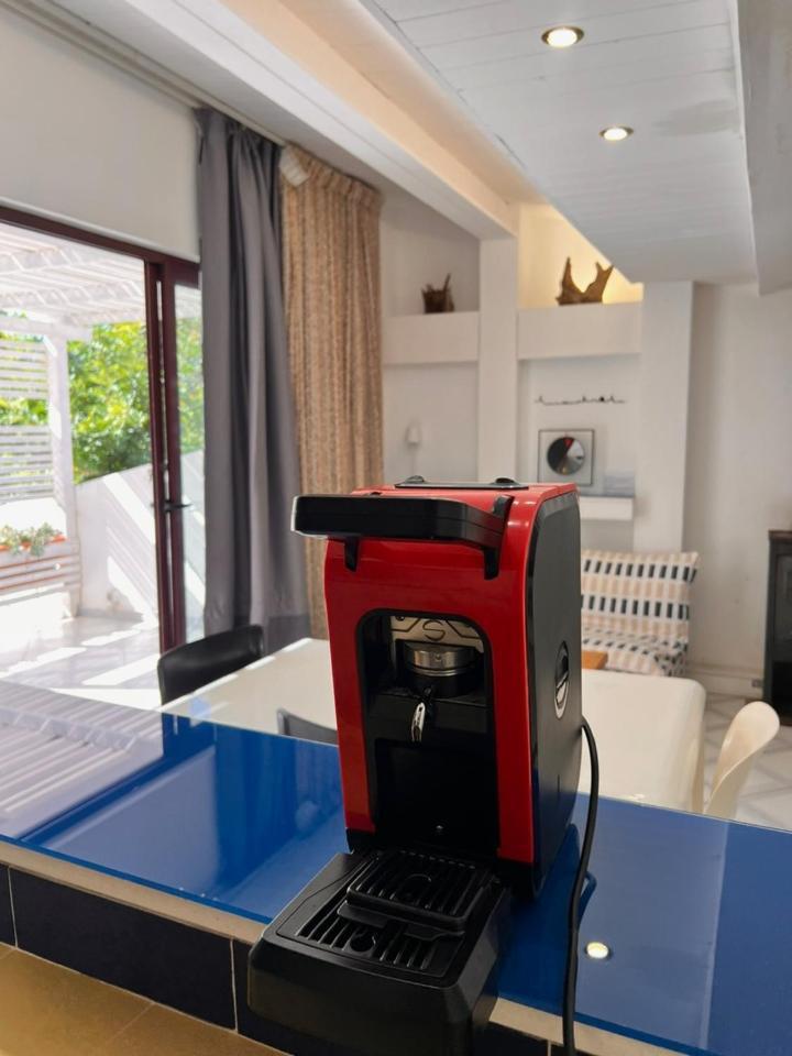 Villa Aurea Bed&Breakfast Ispica Exterior foto