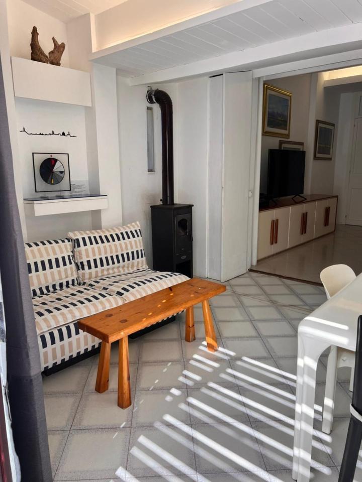 Villa Aurea Bed&Breakfast Ispica Exterior foto