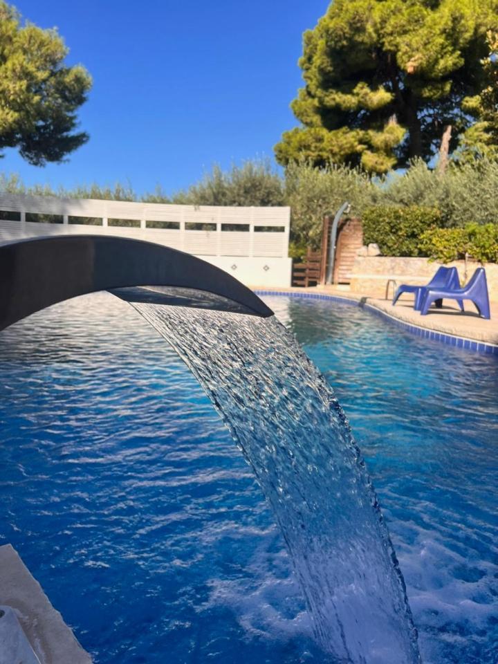 Villa Aurea Bed&Breakfast Ispica Exterior foto