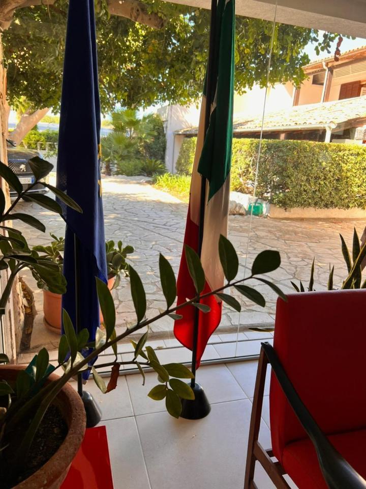 Villa Aurea Bed&Breakfast Ispica Exterior foto