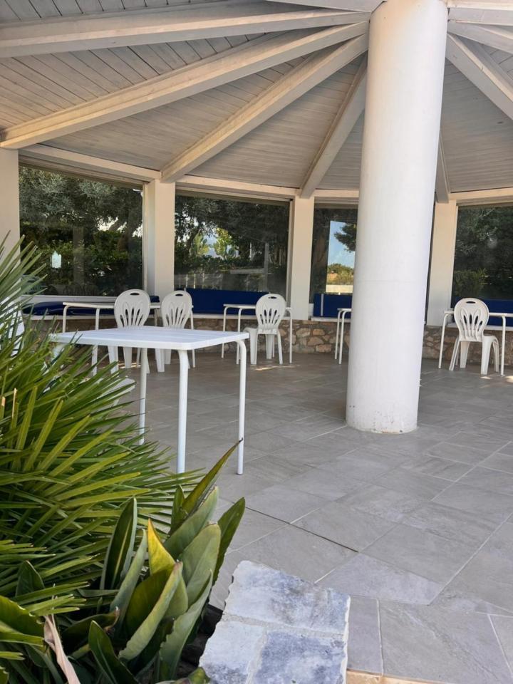 Villa Aurea Bed&Breakfast Ispica Exterior foto