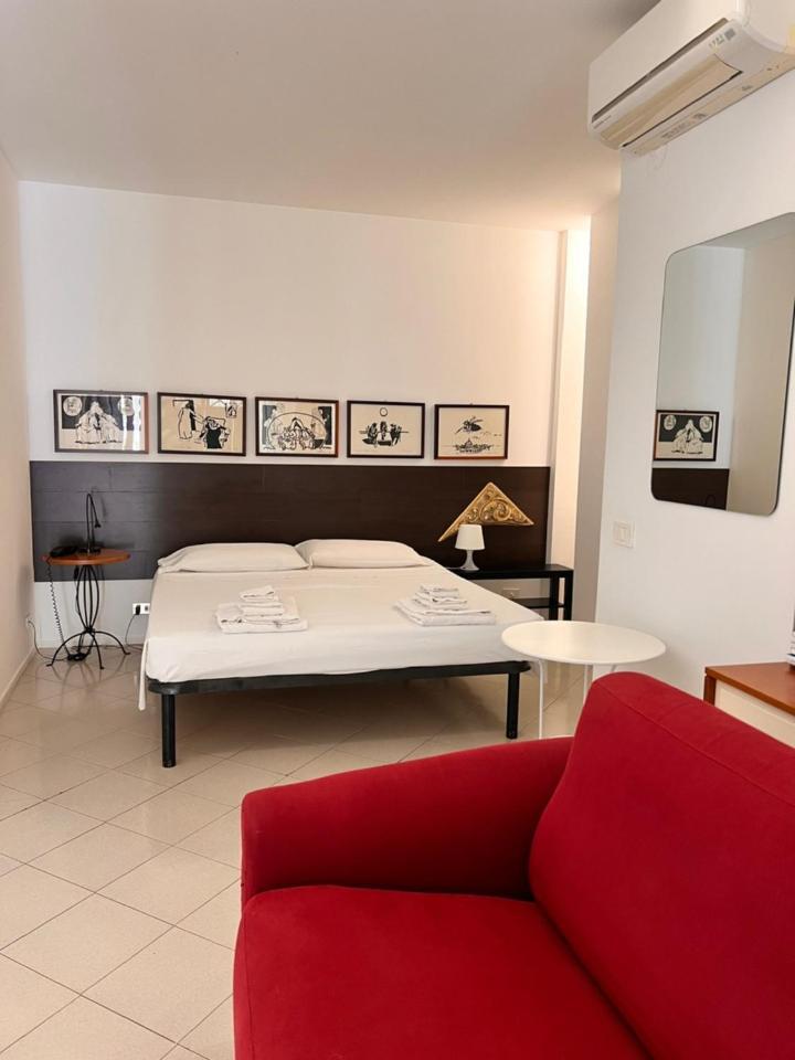 Villa Aurea Bed&Breakfast Ispica Exterior foto