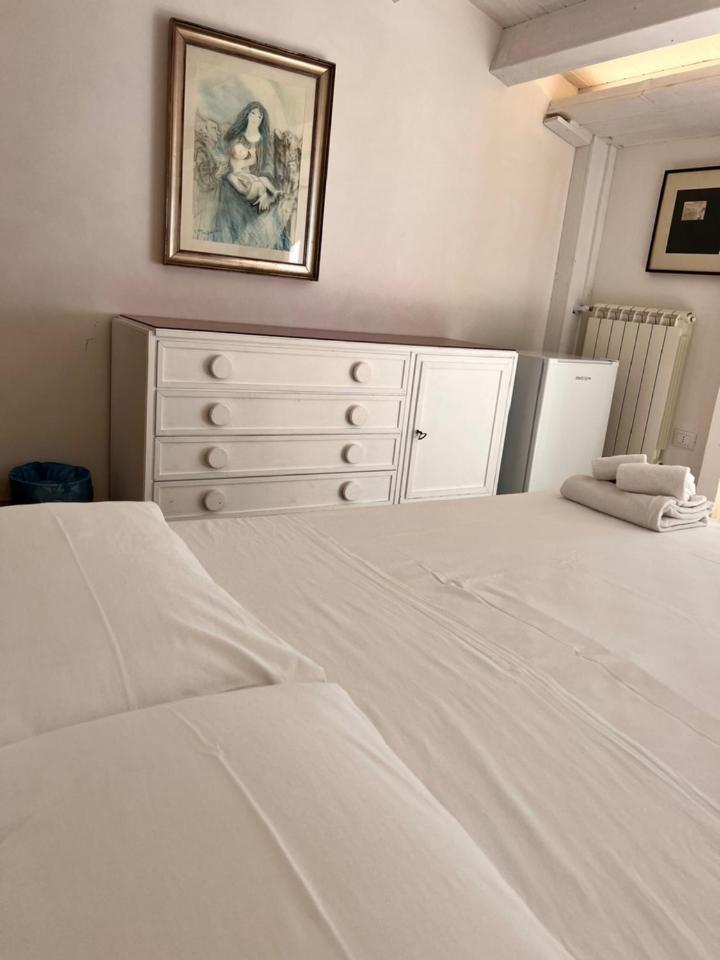 Villa Aurea Bed&Breakfast Ispica Exterior foto