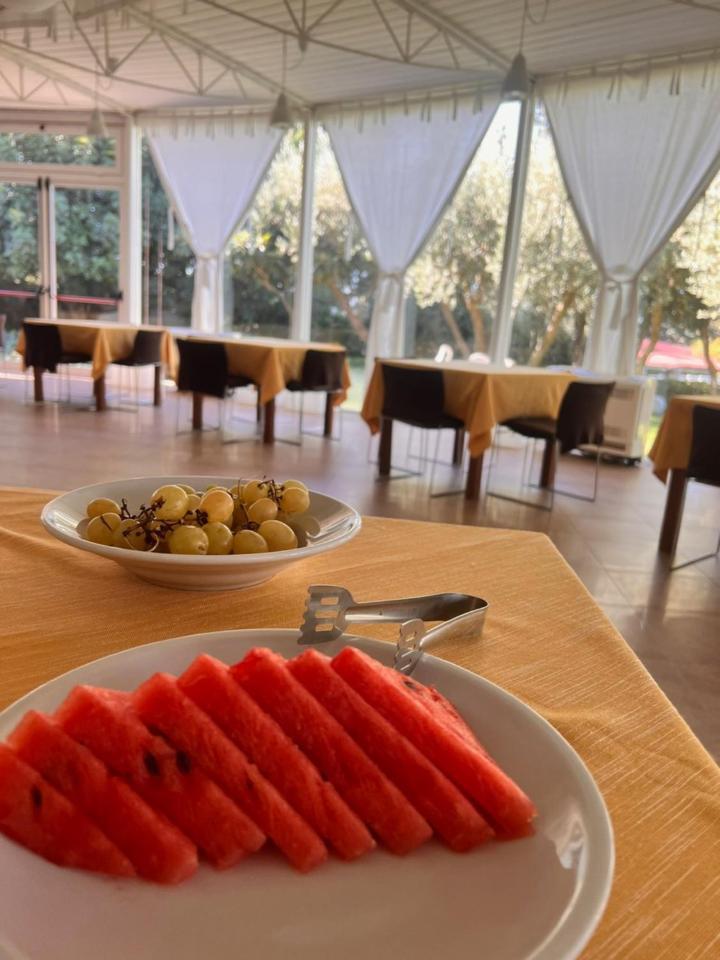 Villa Aurea Bed&Breakfast Ispica Exterior foto