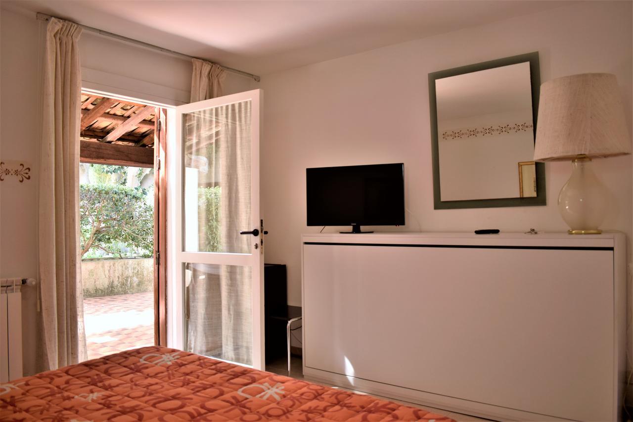 Villa Aurea Bed&Breakfast Ispica Exterior foto